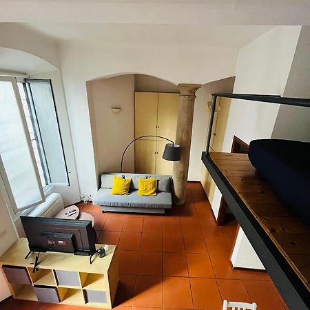 Milano Center Apartment Exterior foto
