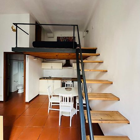 Milano Center Apartment Exterior foto